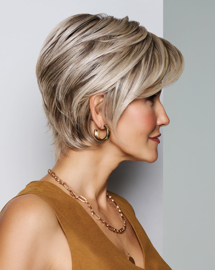 Raquel Welch Posh Premiere Wig product photo 2