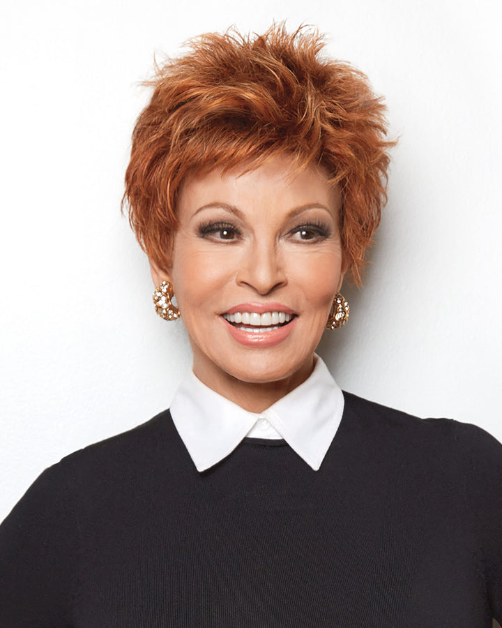 Raquel Welch Power Wig