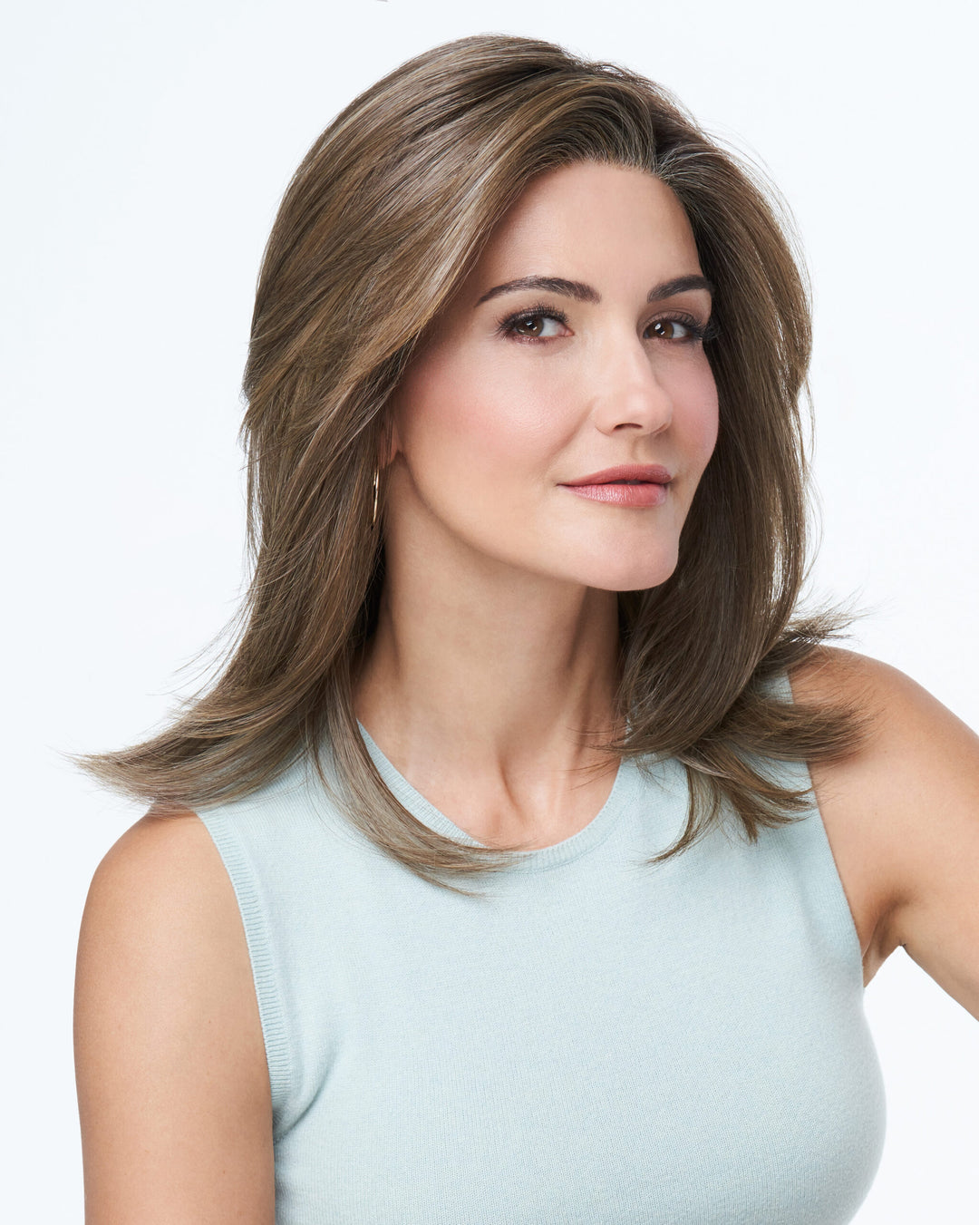 Raquel Welch Pretty Please Wig product photo 2