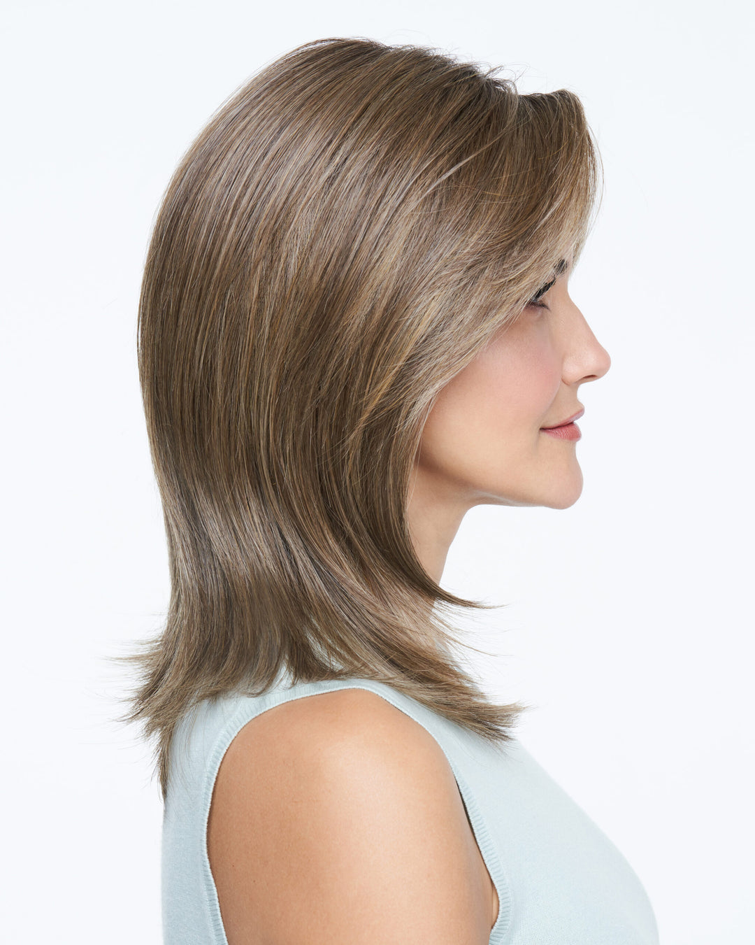 Raquel Welch Pretty Please Wig product photo 3