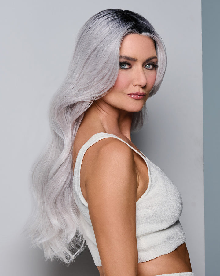 Raquel Welch Queue the Hue Wig product photo 2