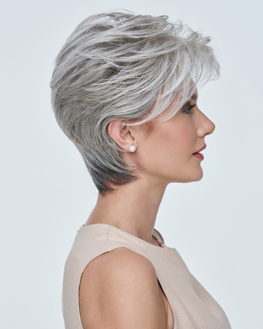 Raquel Welch Ready For Takeoff Wig product photo 3