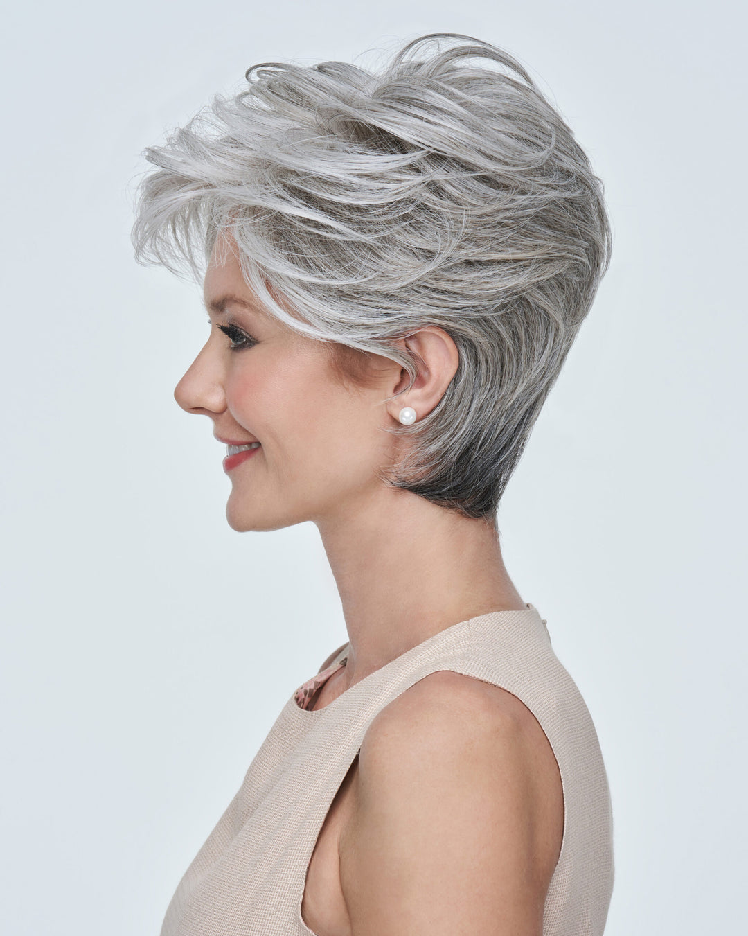 Raquel Welch Ready For Takeoff Wig product photo 5