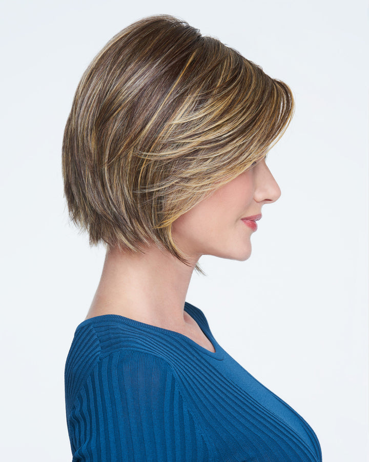 Raquel Welch Real Deal Wig product photo 2