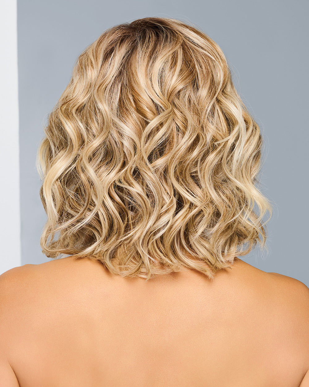 Raquel Welch Romantic Renaissance Wig product photo 3