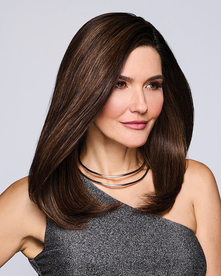 Raquel Welch Rome Romance Wig product photo 6