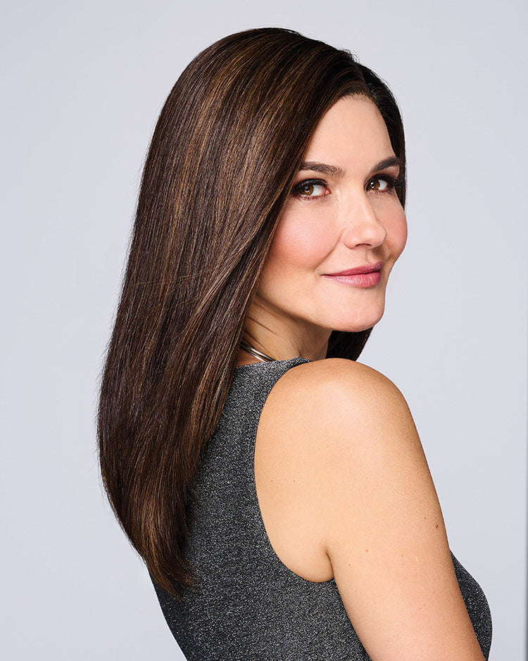 Raquel Welch Rome Romance Wig product photo 8