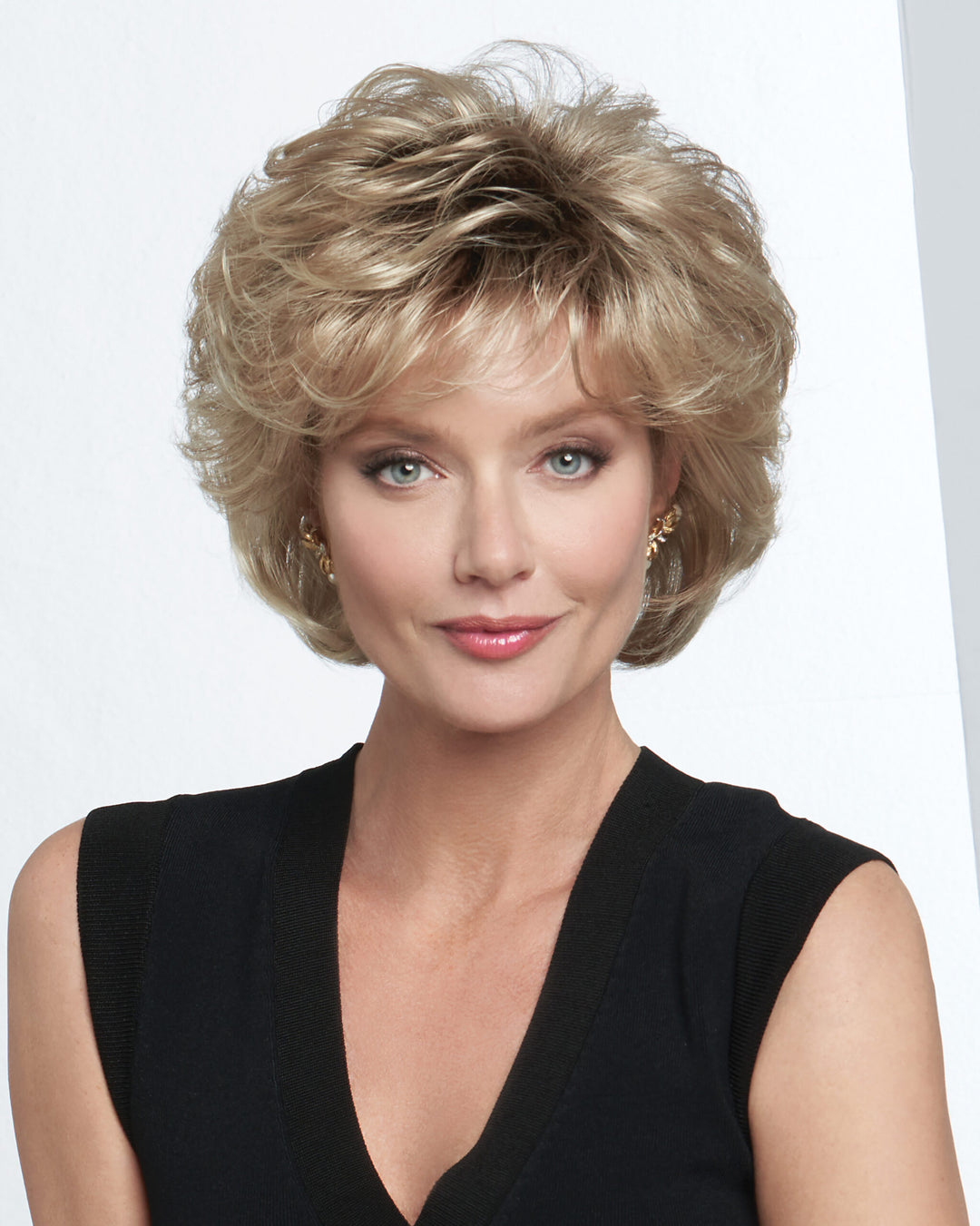 Raquel Welch Salsa Wig