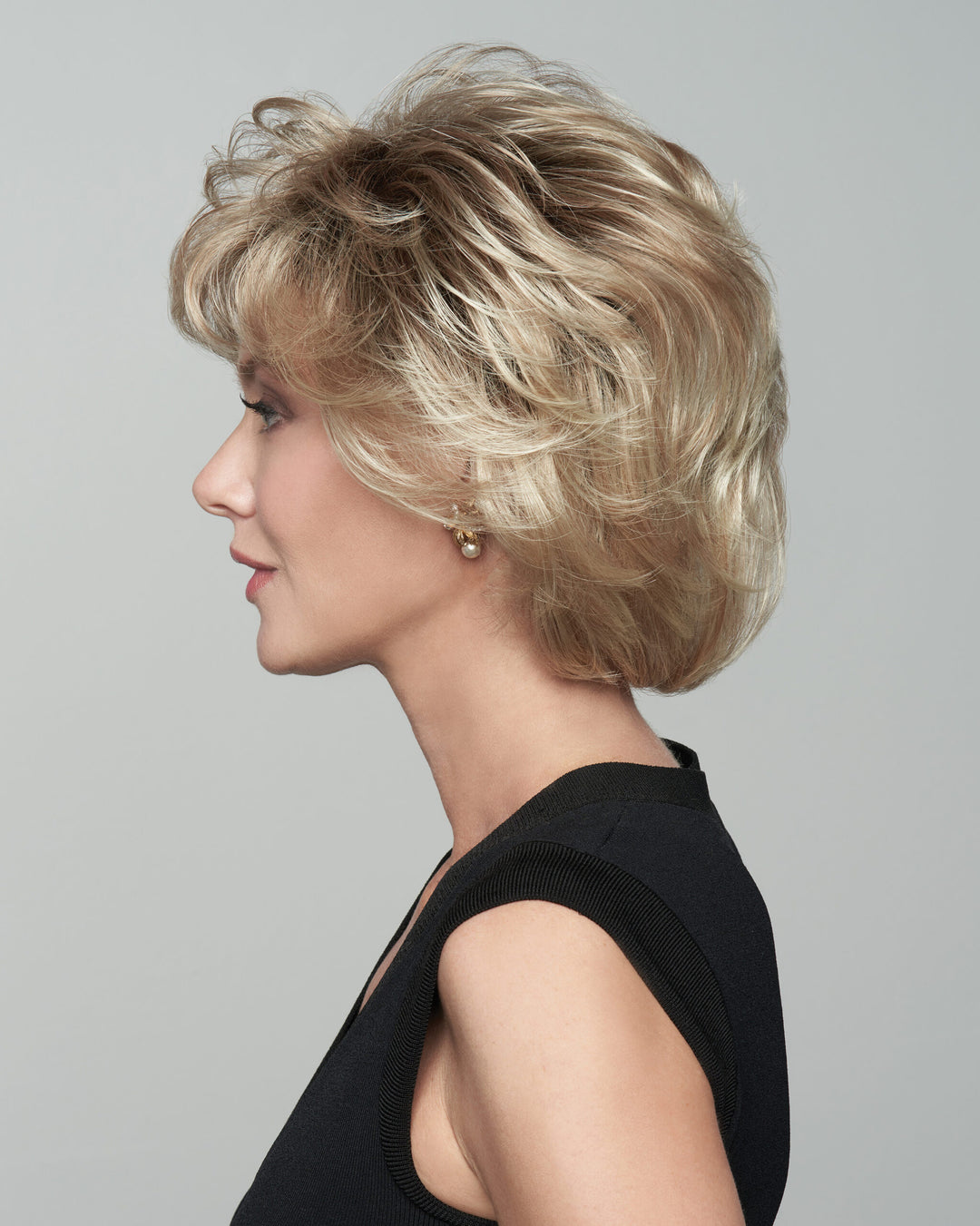 Raquel Welch Salsa Wig product photo 4