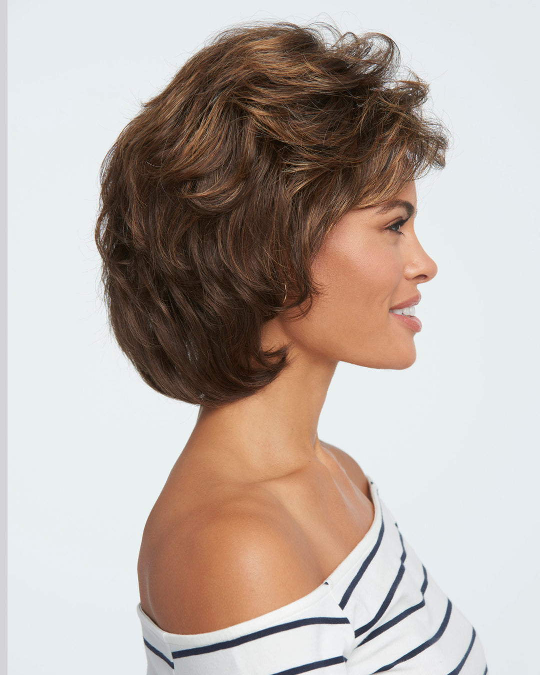 Raquel Welch Salsa Wig product photo 7