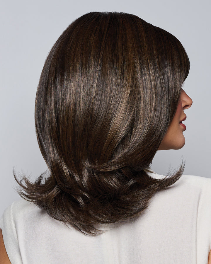 Raquel Welch Showrunner Wig product photo 7