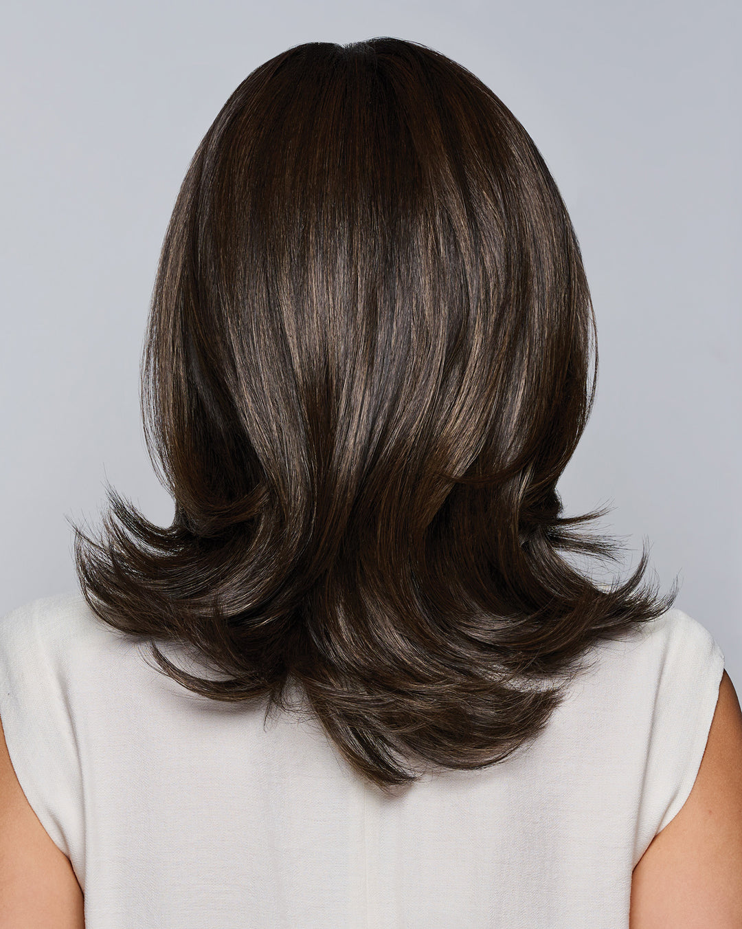 Raquel Welch Showrunner Wig product photo 8