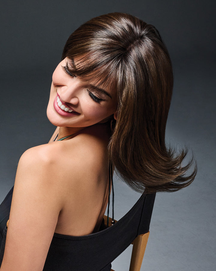 Raquel Welch Showrunner Wig product photo 10