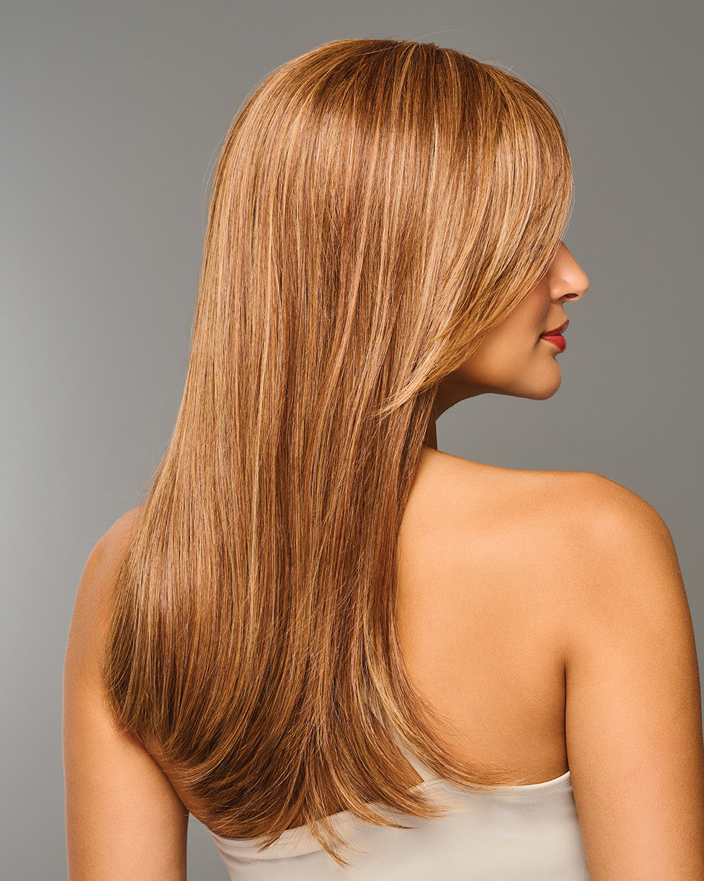 Raquel Welch Sleek Sophistication Wig product photo 2