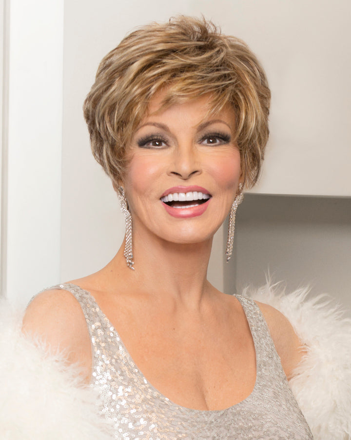 Raquel Welch Sparkle Elite Wig