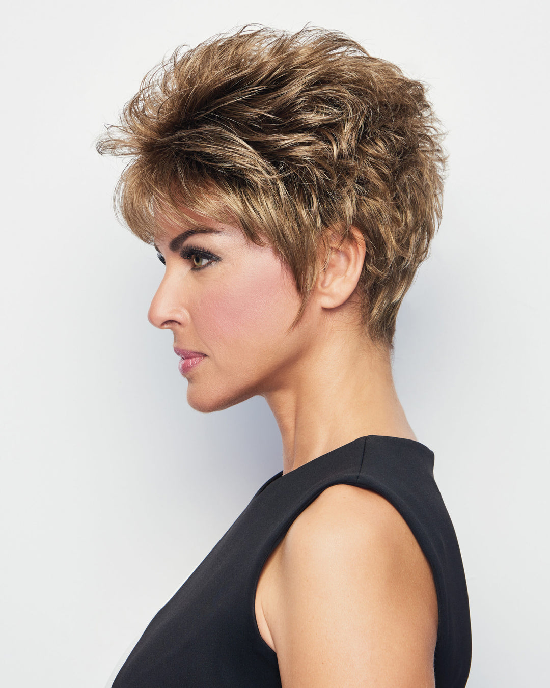 Raquel Welch Sparkle Wig product photo 5