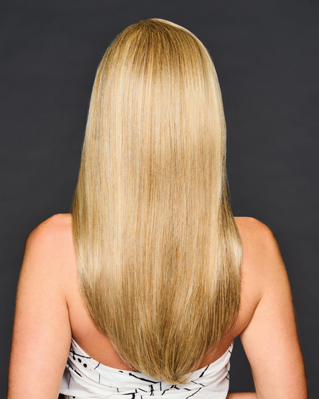 Raquel Welch Stay the Night Wig product photo 8