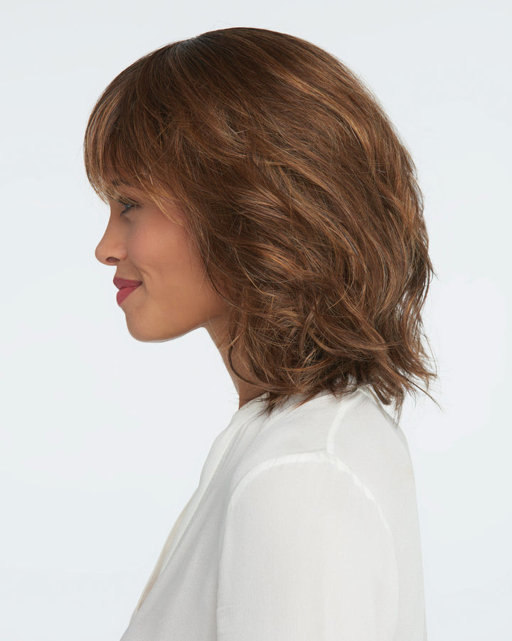 Raquel Welch Stop Traffic Wig product photo 5