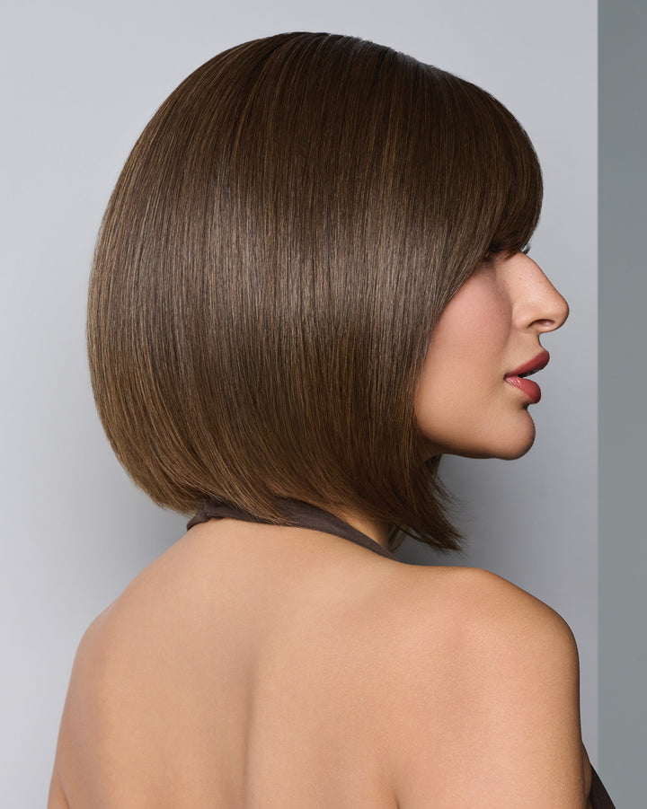 Raquel Welch Straight to Camera Wig product photo 2
