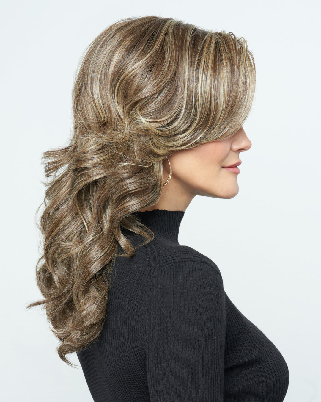 Raquel Welch Stroke of Genius Wig product photo 3