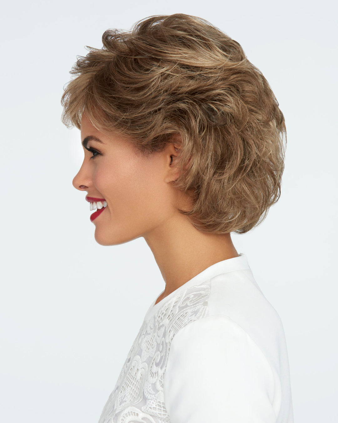 Raquel Welch Tango Wig product photo 4