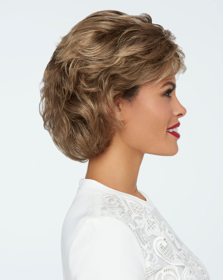 Raquel Welch Tango Wig product photo 2