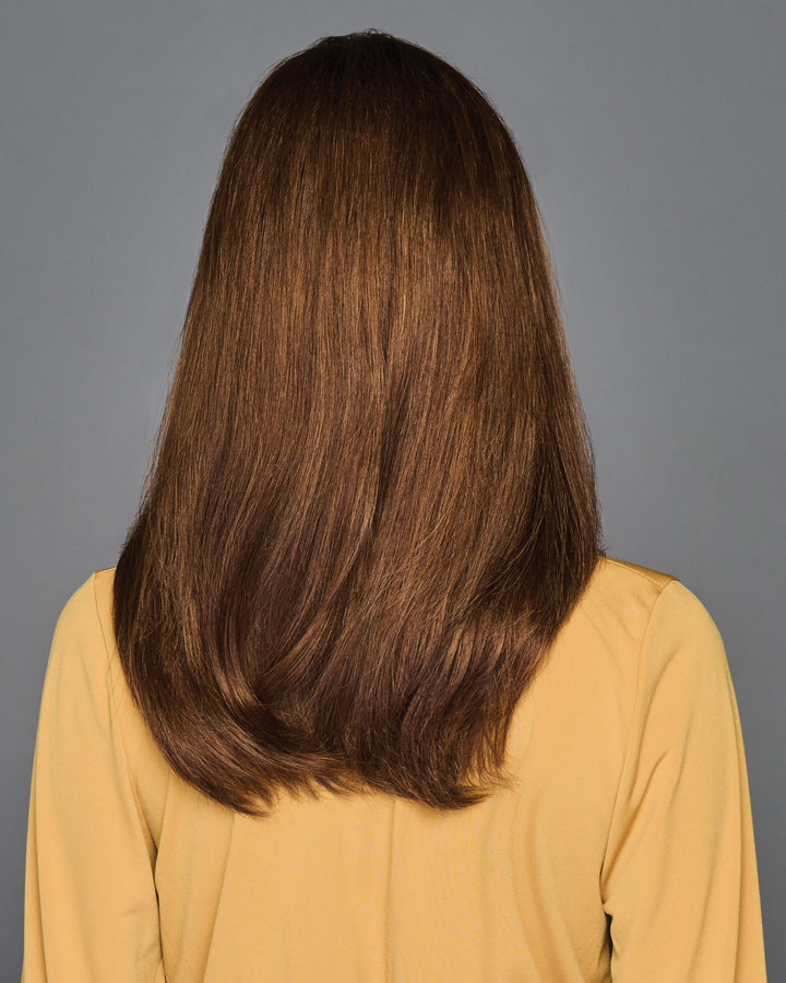 Raquel Welch 16" Human Hair Top Billing Topper product photo 3