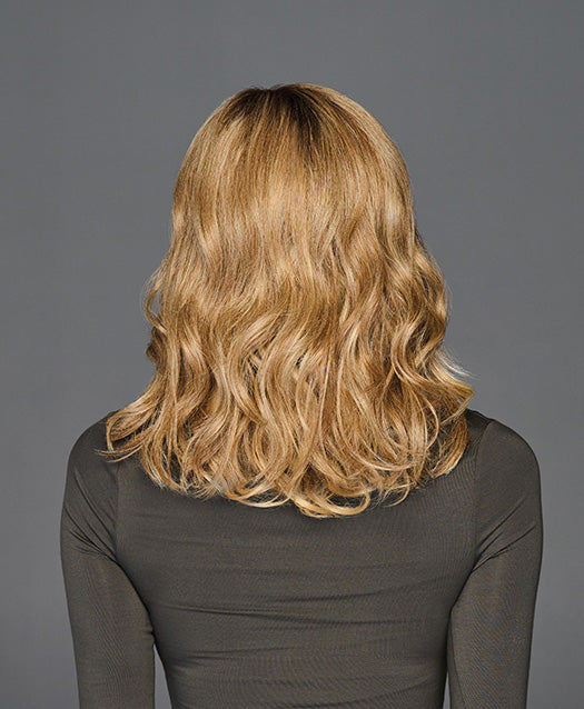 Top Billing Wavy 14"