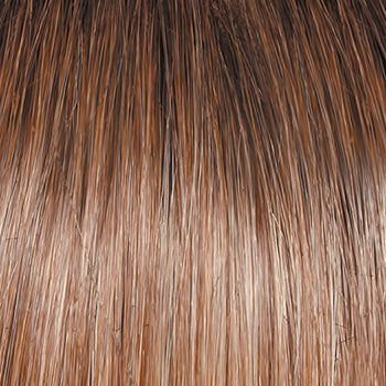 Raquel Welch 16" Human Hair Top Billing Topper