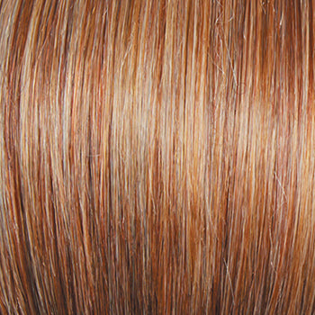 Raquel Welch Center Stage Wig