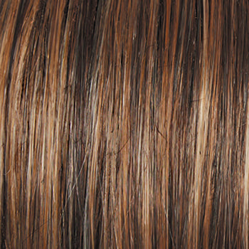 Raquel Welch Ahead of the Curve Wig