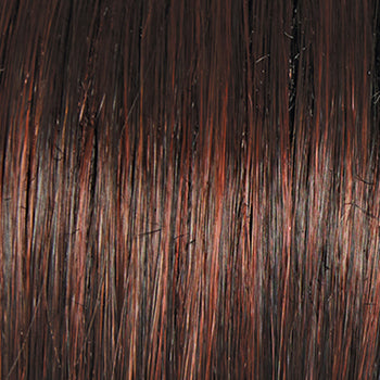 Raquel Welch Ahead of the Curve Wig