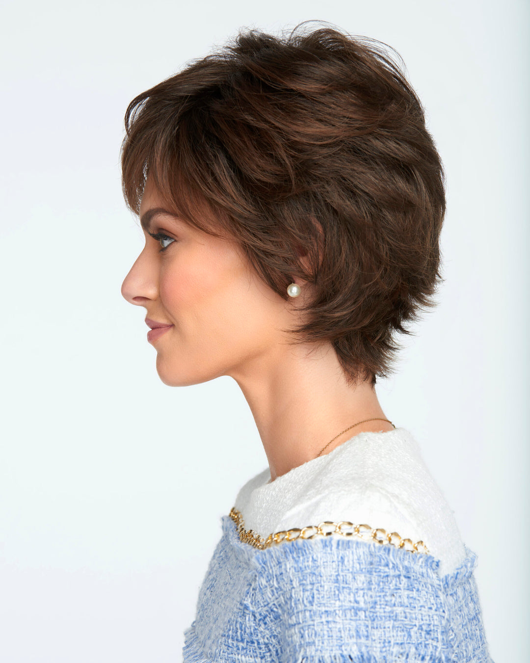 Raquel Welch Voltage Elite Wig product photo 4