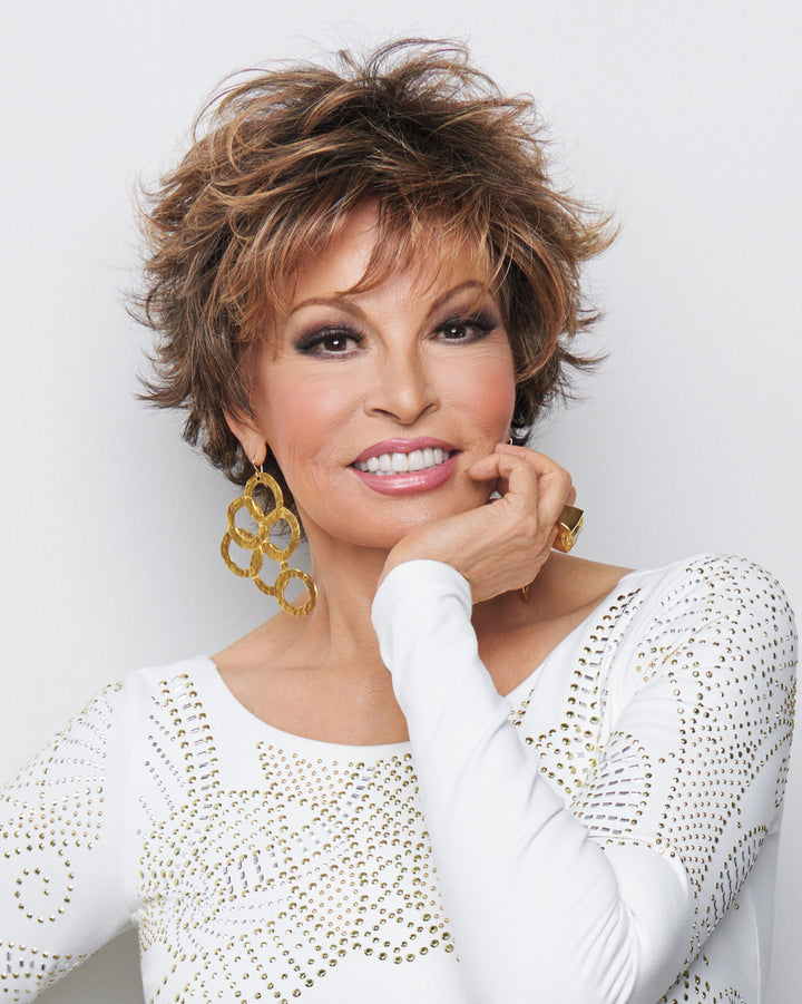 Raquel Welch Voltage Part 2 Wig product photo 1