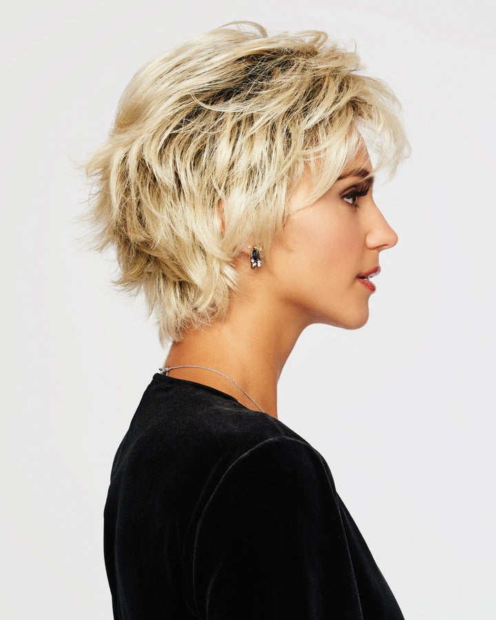 Raquel Welch Voltage Part 2 Wig product photo 11