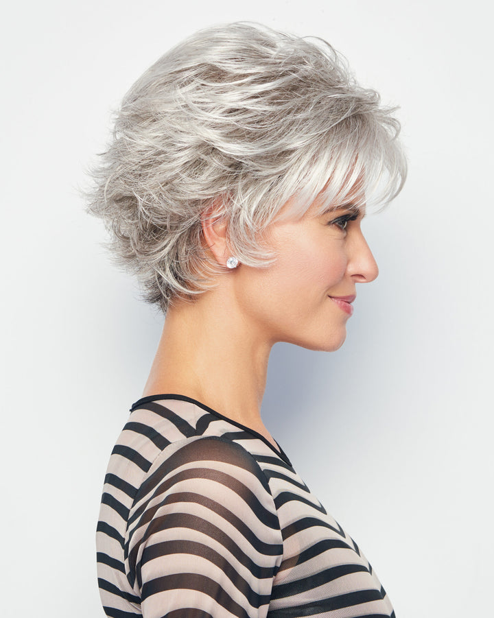 Raquel Welch Voltage Part 2 Wig product photo 3
