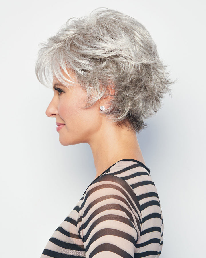 Raquel Welch Voltage Part 2 Wig product photo 5