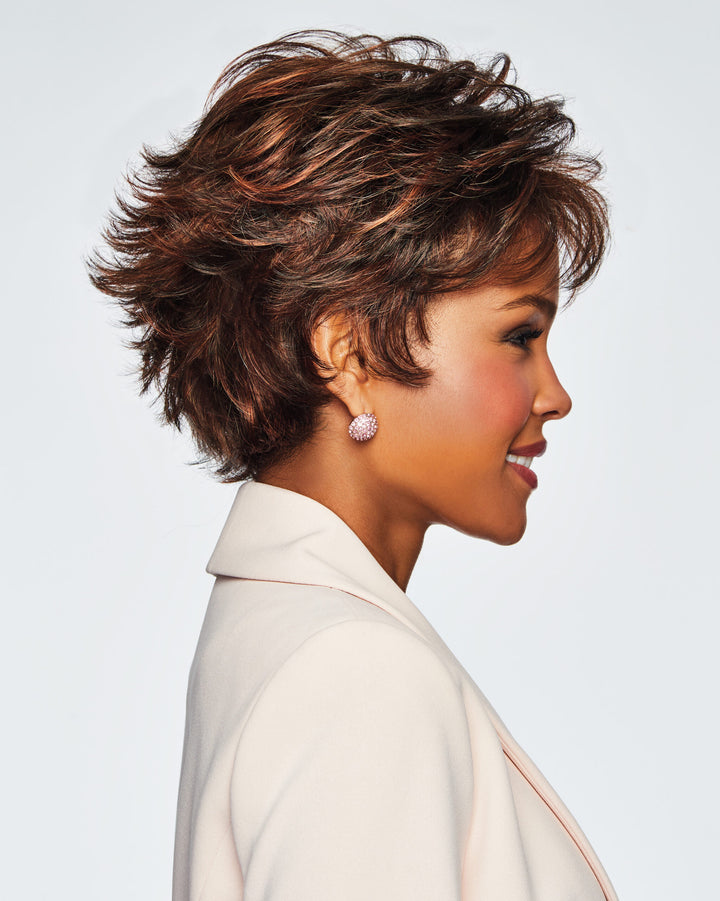 Raquel Welch Voltage Part 2 Wig product photo 7
