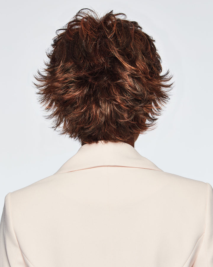 Raquel Welch Voltage Part 2 Wig product photo 8