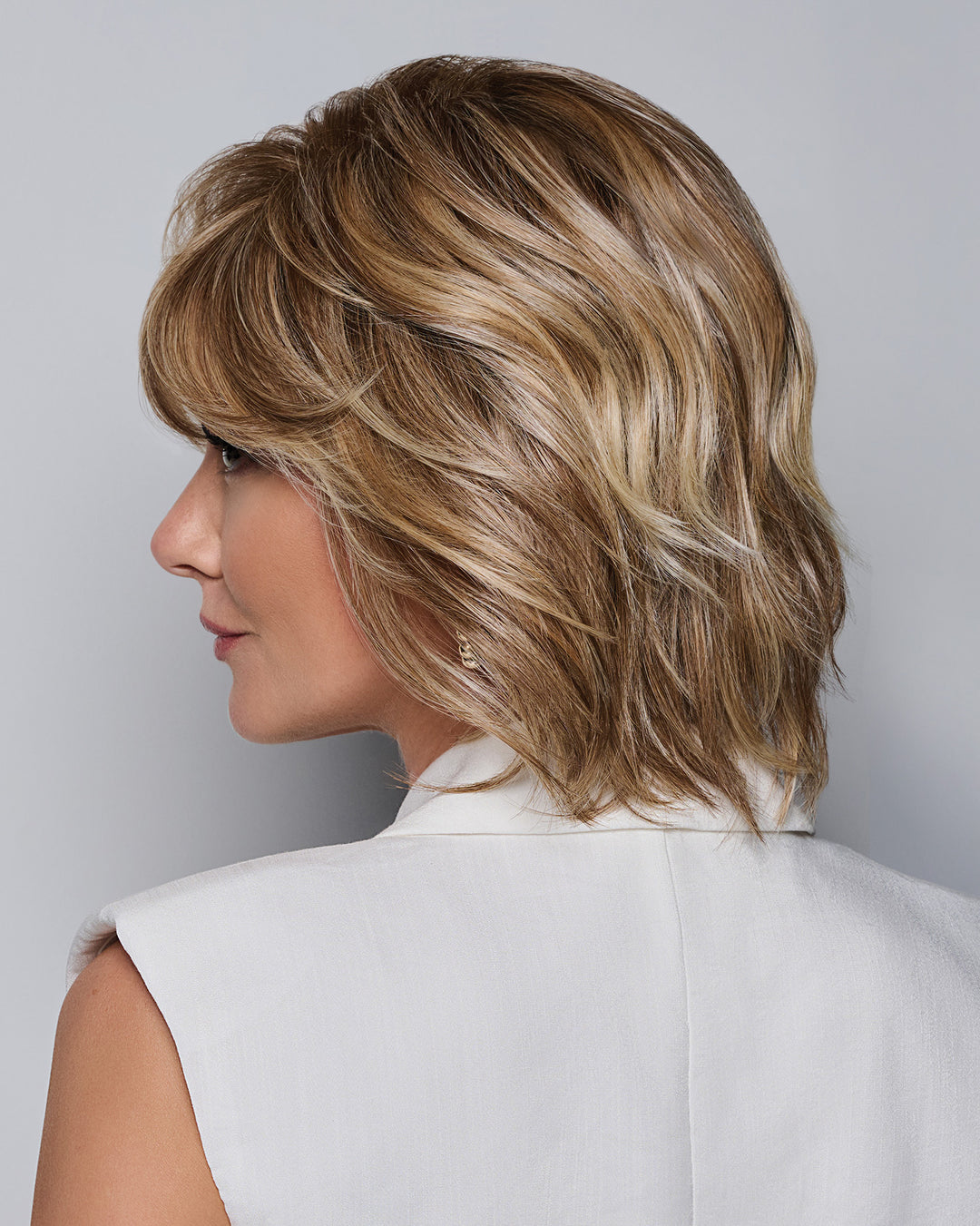 Raquel Welch Waves and Raves Wig product photo 4