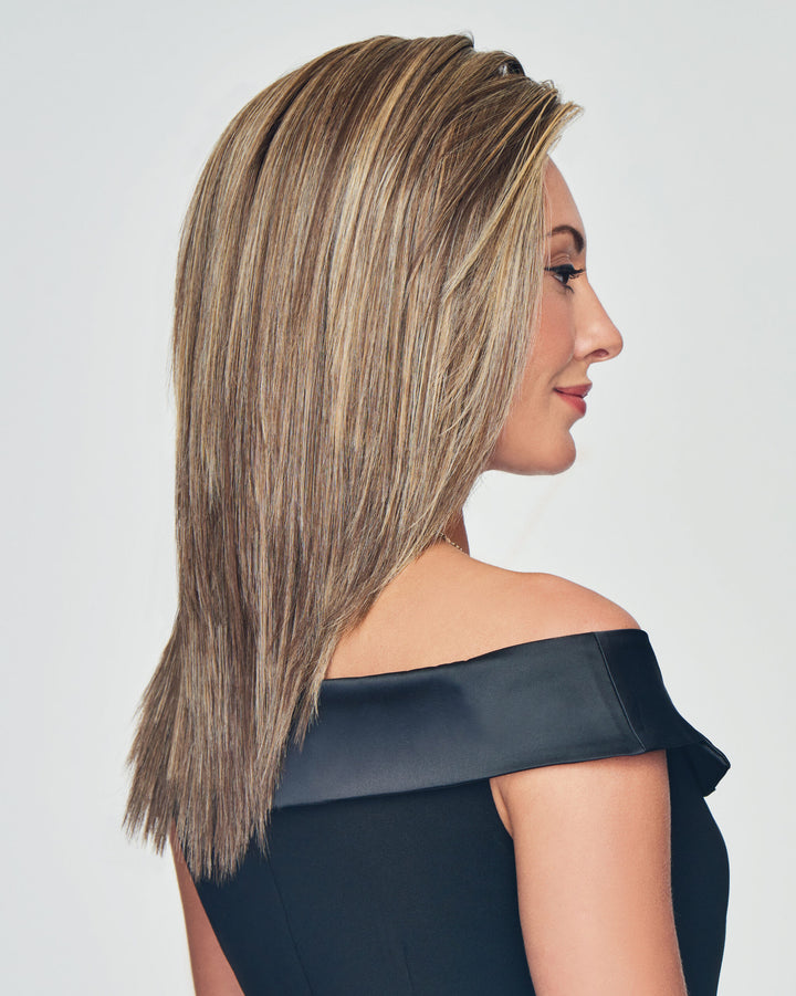 Raquel Welch Well Played Wig product photo 7