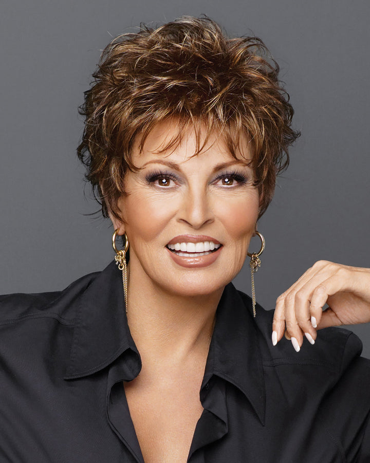 Raquel Welch Whisper Wig