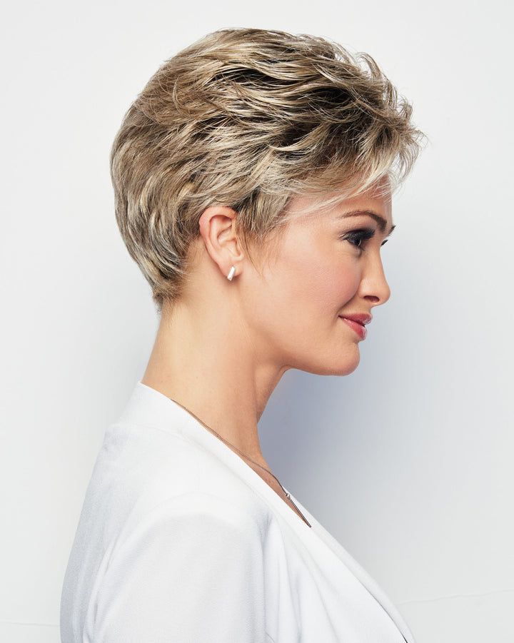 Raquel Welch Winner Elite Wig product photo 2