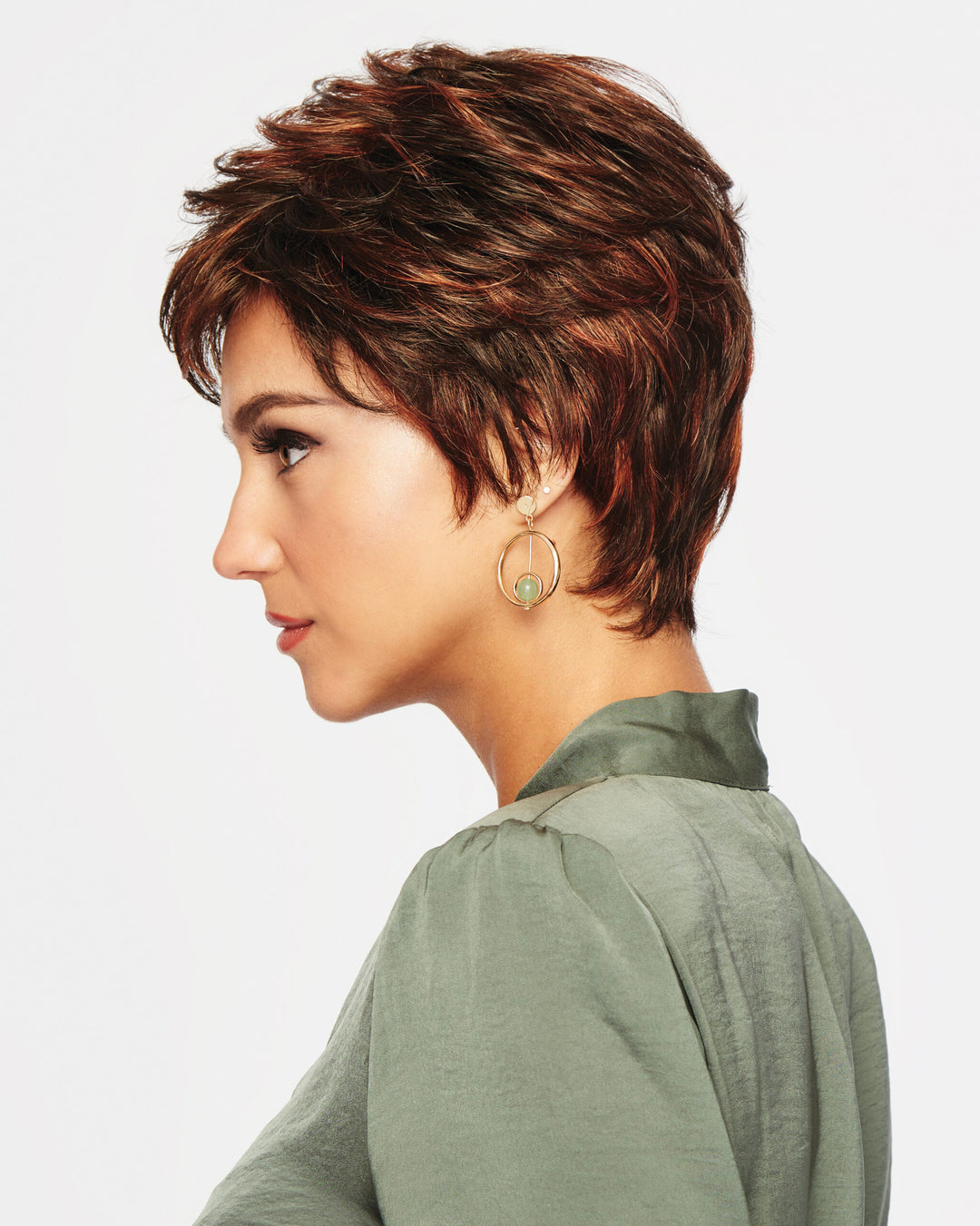 Raquel Welch Winner-Up Wig product photo 12