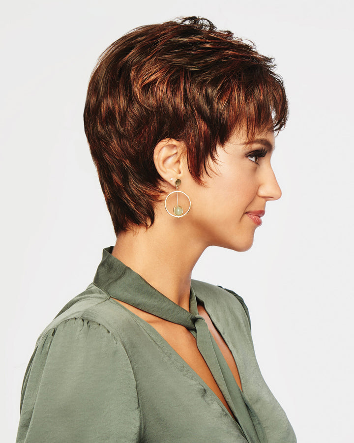 Raquel Welch Winner-Up Wig product photo 10