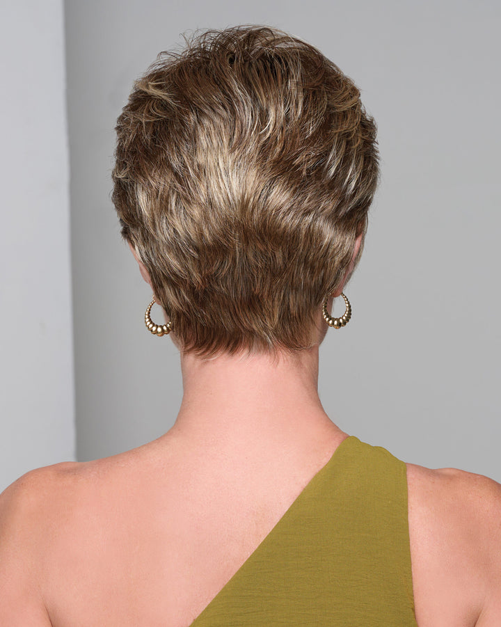 Raquel Welch Winner Premium Wig product photo 7