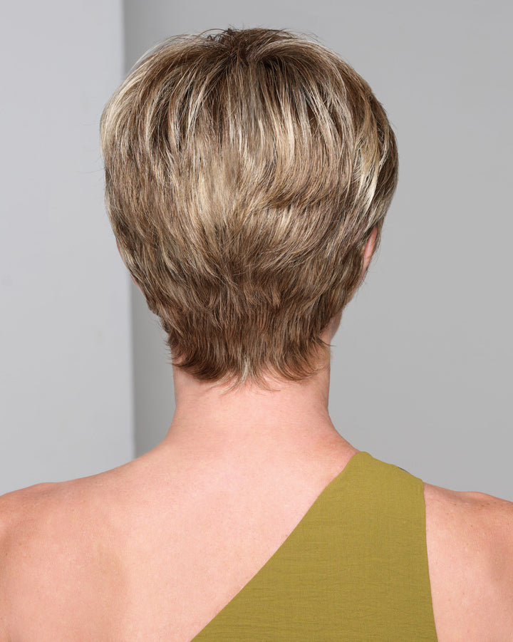 Raquel Welch Winner Premium Wig product photo 3