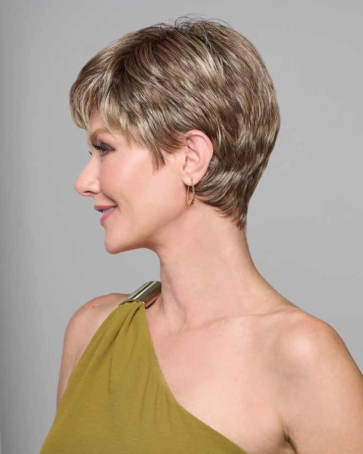 Raquel Welch Winner Premium Wig product photo 4