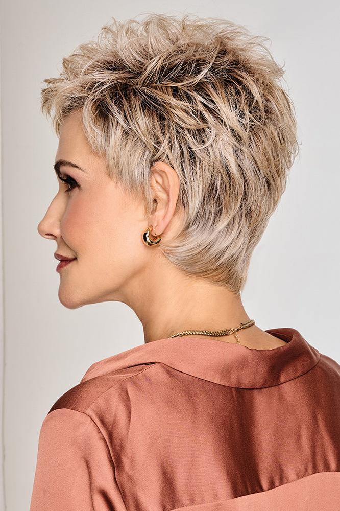 Straight Chic Petite/Average (Clearance)