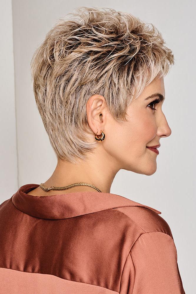 Straight Chic Petite/Average (Clearance)